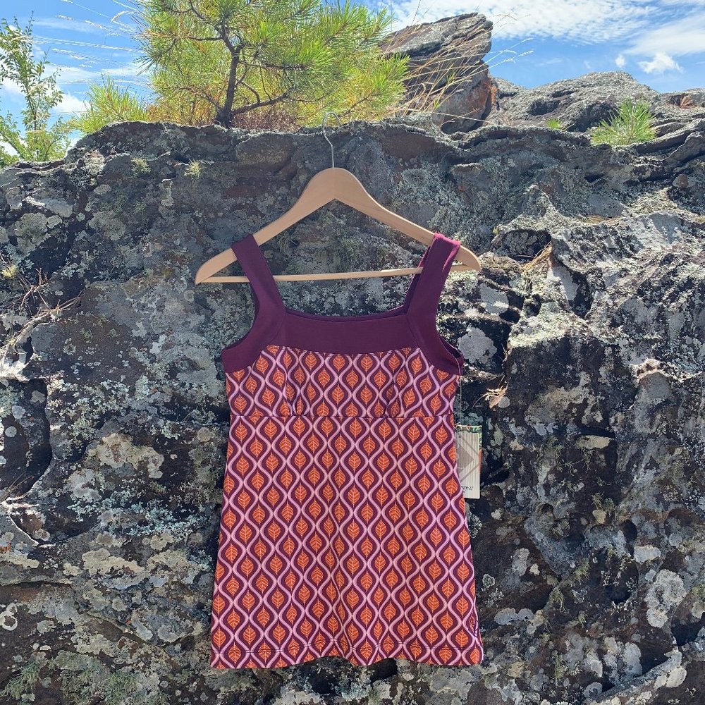 Stonewear Designs Felicity Tunic Sz S   NWT
